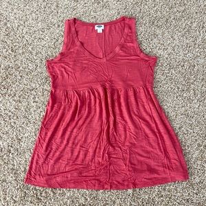 Old Navy Maternity Tank